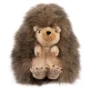 Plush Mabel Hedgehog Junior>Wrendale Flash Sale