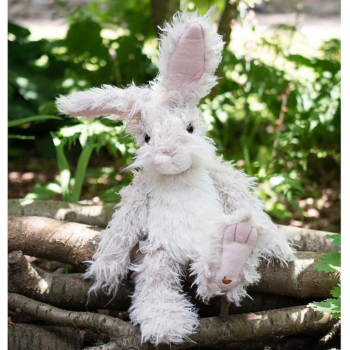 Plush Rowan Hare>Wrendale Cheap