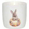 'Pumpkin Patch' Fragranced Jar Candle>Wrendale Flash Sale
