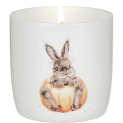 'Pumpkin Patch' Fragranced Jar Candle>Wrendale Flash Sale
