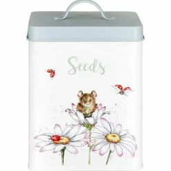 Seeds Tin>Wrendale Best