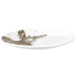 Set Of Four 6.5 Inch Coupe Plates>Wrendale Flash Sale