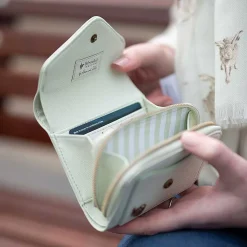 Small Hare Purse>Wrendale Online