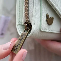 Small Hare Purse><noscript><img width=