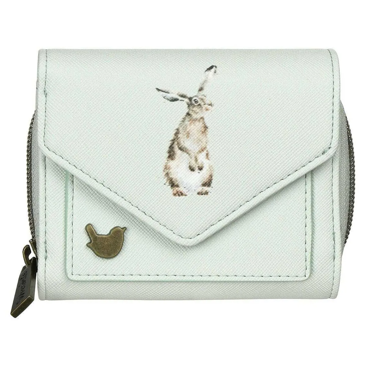Small Hare Purse>Wrendale Online