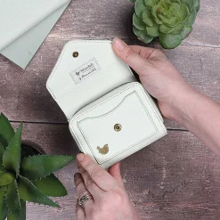 Small Hare Purse><noscript><img width=