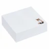'snug As A Cub' Fox Square Sticky Notes>Wrendale Store
