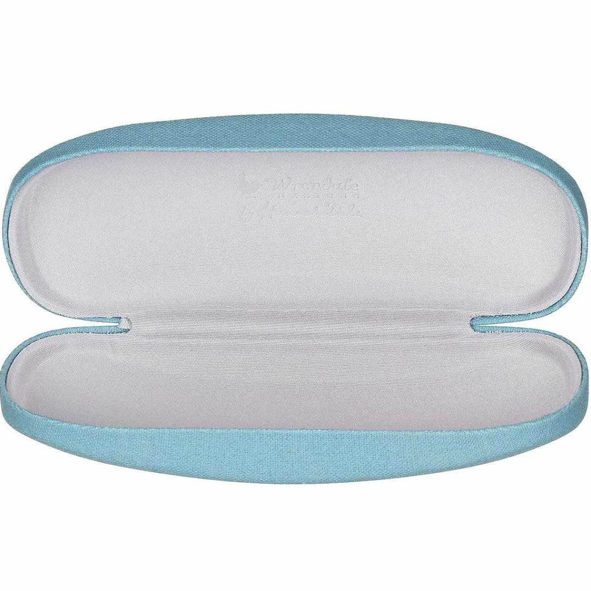 'snug As A Cub' Fox Glasses Case>Wrendale Store