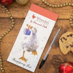 'special Delivery' Duck Magnetic Shopping Pad><noscript><img width=