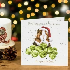 'sprouts' Christmas Card><noscript><img width=