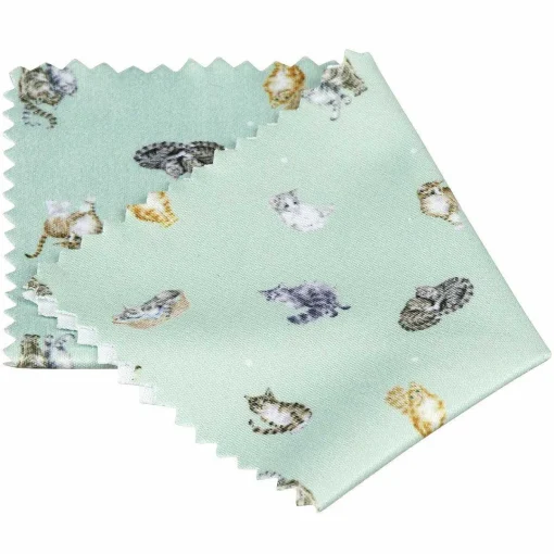 'sweet Dreams' Cat Glasses Case>Wrendale Discount