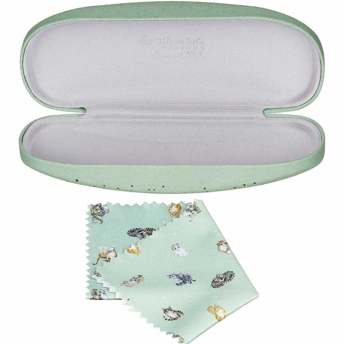 'sweet Dreams' Cat Glasses Case>Wrendale Discount