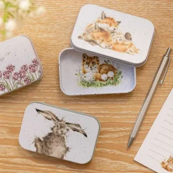 'That Friday Feeling' Dachshund Keepsake Tin><noscript><img width=