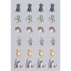'The Country Set' Stickers><noscript><img width=