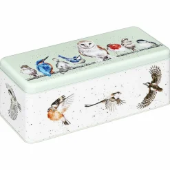 'The Country Set' Green Cracker Tin><noscript><img width=