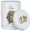 The Country Set Tea, Coffee & Sugar Canisters>Wrendale Clearance