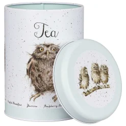 The Country Set Tea, Coffee & Sugar Canisters>Wrendale Clearance