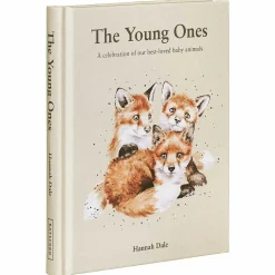 'The Young Ones' Hardback Book><noscript><img width=