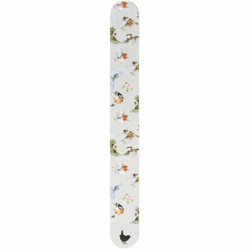 Tree Top Blossom Nail File Duo>Wrendale Cheap