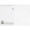 'Whiskers And Wild Flowers' Cat Seed Card>Wrendale Best