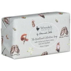 Woodland 190G Soap Bar></noscript>Wrendale Flash Sale