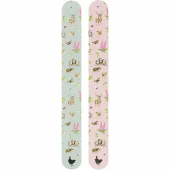 Woodland Nail File Duo>Wrendale Best
