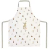 Woodlanders Hare Cotton Apron>Wrendale Flash Sale