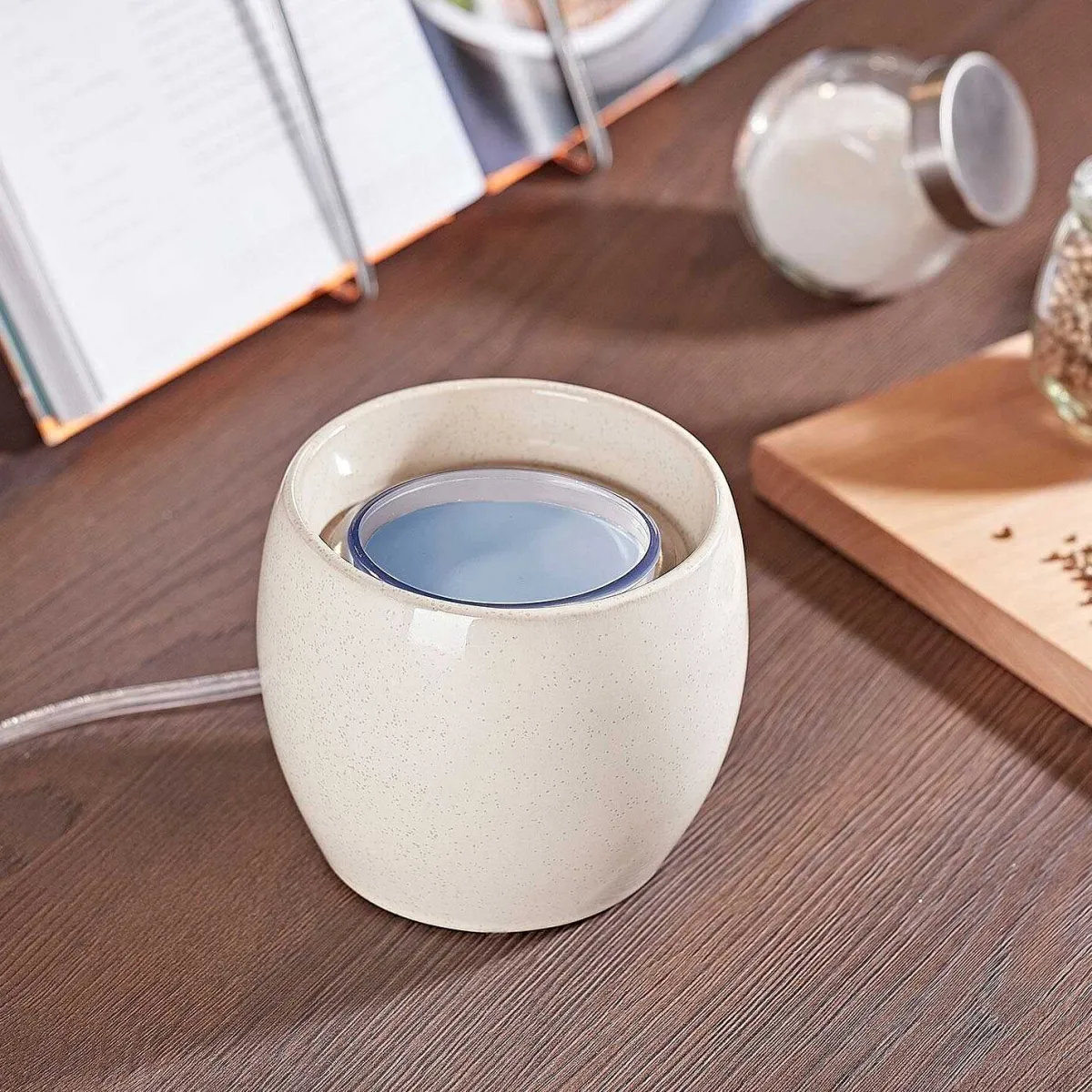 Addison Scenterpiece Easy Meltcup Warmer - With Timer>Yankee Candle Sale