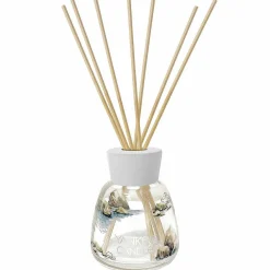Amber & Sandalwood 100Ml Signature Reed Diffuser><noscript><img width=