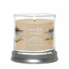Amber & Sandalwood Signature Small Tumbler Candle>Yankee Candle Flash Sale