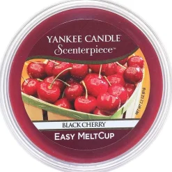 Black Cherry Scenterpiece Melt Cup>Yankee Candle Sale
