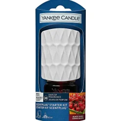 Black Cherry Scent Plug Starter Kit><noscript><img width=