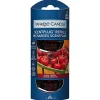 Black Cherry Scent Plug Refill Twin Pack>Yankee Candle Store