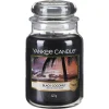 Black Coconut Large Jar Candle>Yankee Candle Cheap