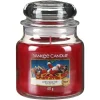 Christmas Eve Medium Jar Candle>Yankee Candle Online