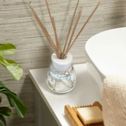 Clean Cotton 100Ml Signature Reed Diffuser><noscript><img width=