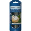Clean Cotton Scent Plug Refill Twin Pack>Yankee Candle Cheap