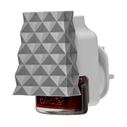Faceted Pattern Scent Plug>Yankee Candle Outlet