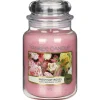 Fresh Cut Roses Large Jar Candle>Yankee Candle Cheap