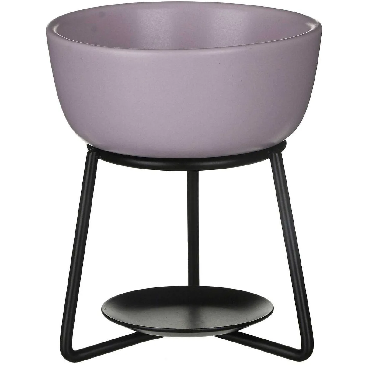 Grey Lilac Pebble Wax Melt Warmer>Yankee Candle Cheap