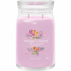 Hand Tied Blooms Signature Large Jar Candle>Yankee Candle Best