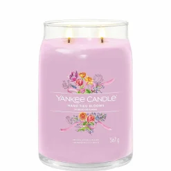 Hand Tied Blooms Signature Large Jar Candle>Yankee Candle Best