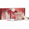 Holiday Bright Lights Ten Tealight And Holder Gift Set>Yankee Candle Sale