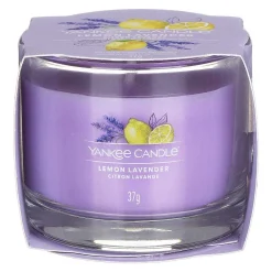 Lemon Lavender Signature Filled Votive><noscript><img width=