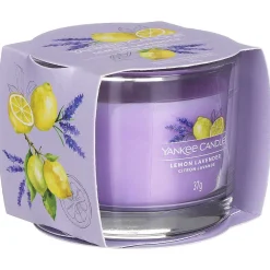 Lemon Lavender Signature Filled Votive><noscript><img width=