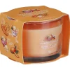 Mango Ice Cream Single Signature Filled Votive>Yankee Candle Clearance
