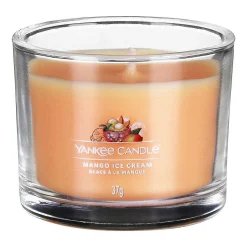 Mango Ice Cream Single Signature Filled Votive><noscript><img width=