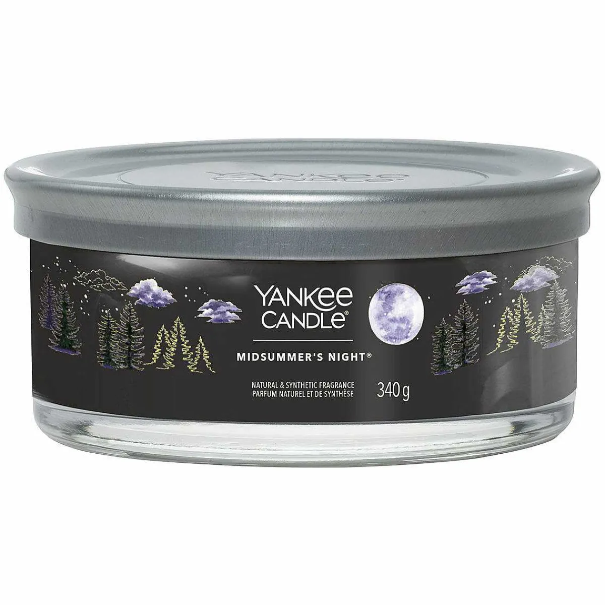 Midsummers Night Signature Multi-Wick Tumbler Candle>Yankee Candle Online