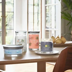 Ocean Air Signature Multi-Wick Tumbler Candle><noscript><img width=