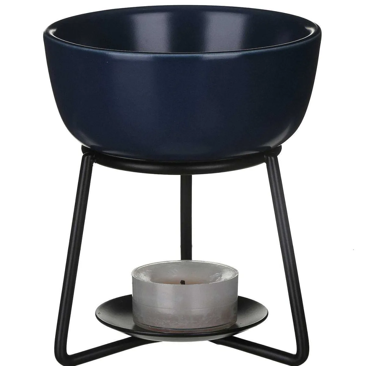 Orion Blue Pebble Wax Melts Warmer>Yankee Candle Best